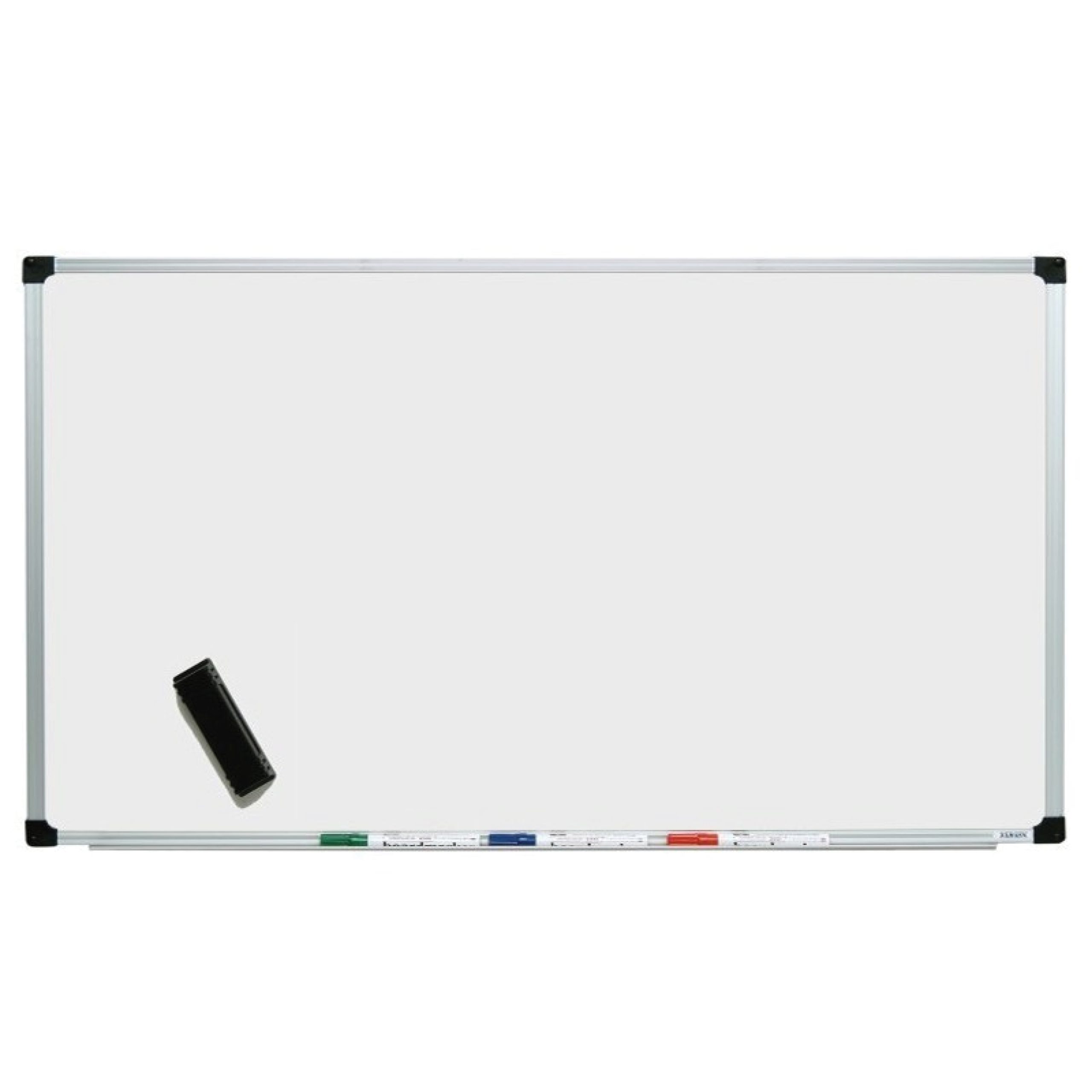 Petit tableau blanc magnétique Double face pour bureau, 10x10 pouces, avec  support pour étudiants, Au18 21
